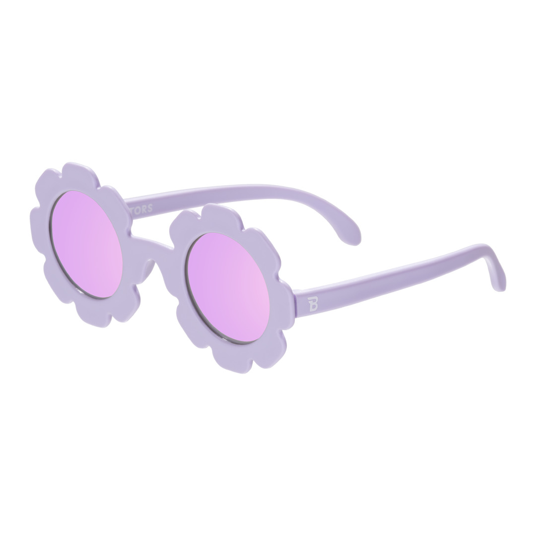 Sonnenbrille Flower