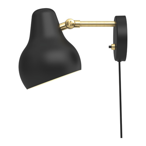 lampada da parete VL38