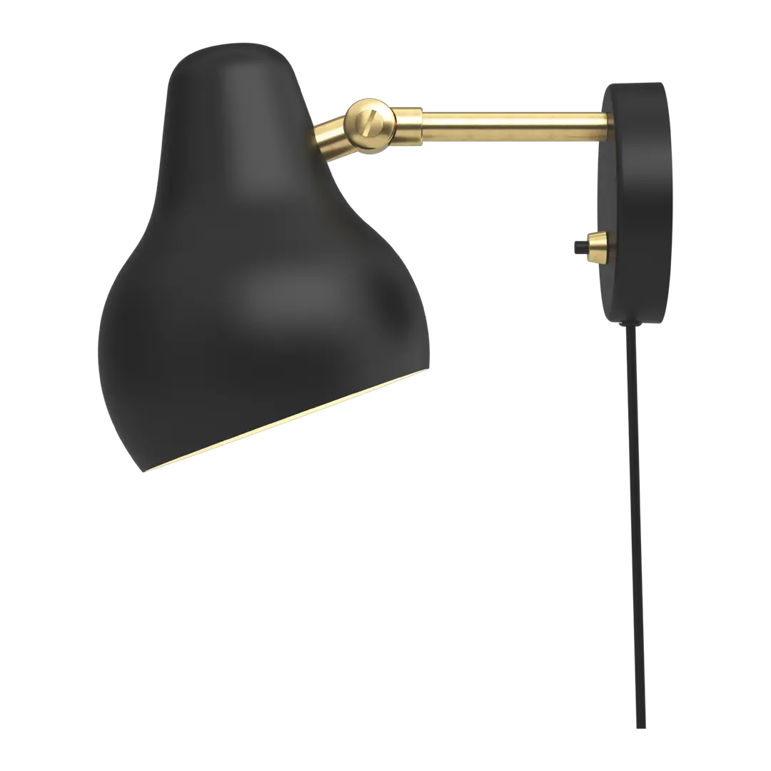 lampada da parete VL38