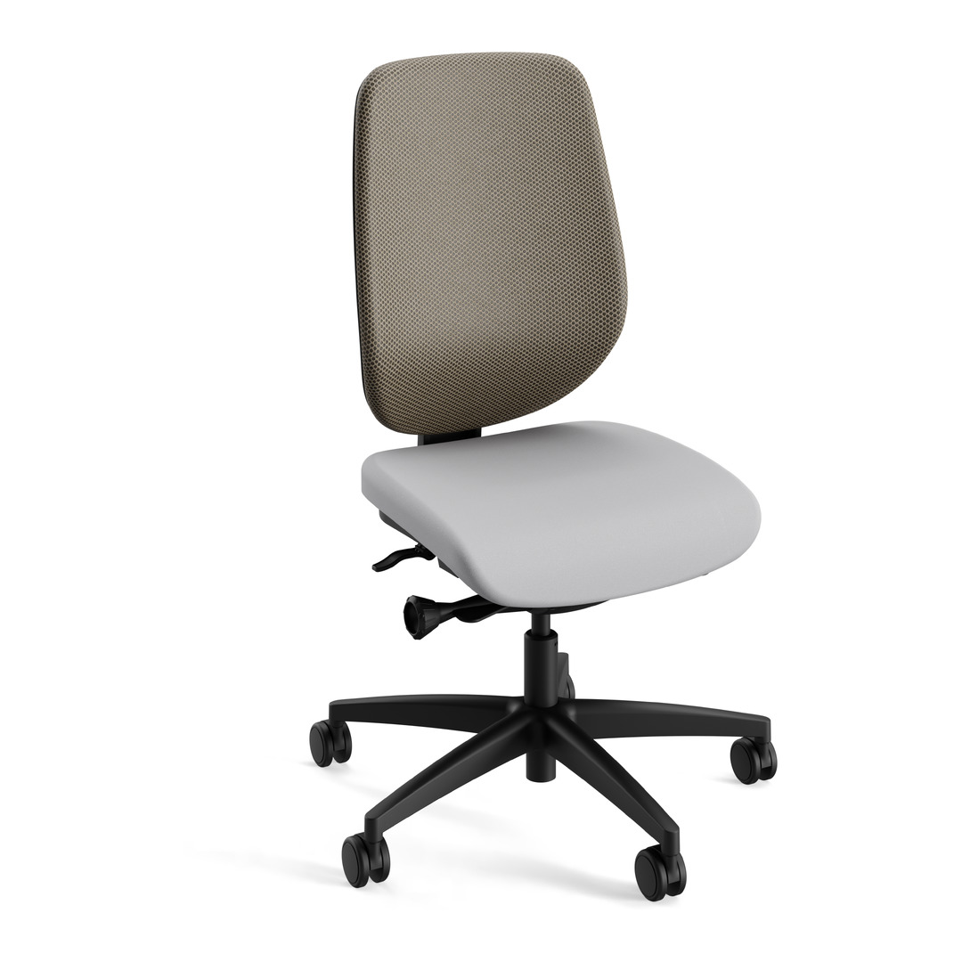Bürostuhl Giroflex-353