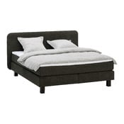 letto Boxspring Lille-231