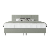 letto Boxspring Fabala