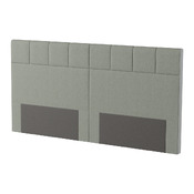 lit boxspring Fabala