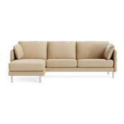Ecksofa I-Cielo