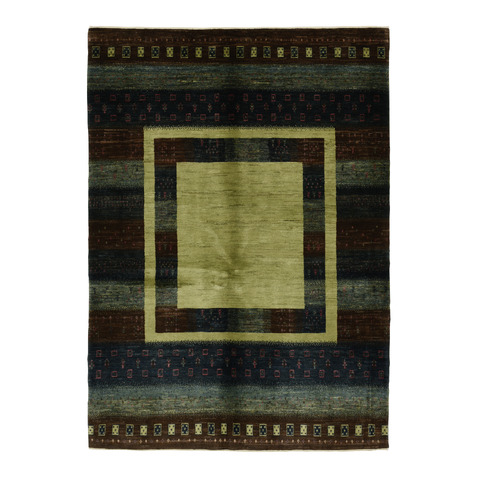 tapis gabbeh Gabbeh Baseri