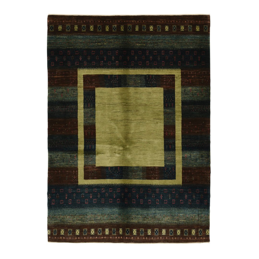 tapis gabbeh Gabbeh Baseri