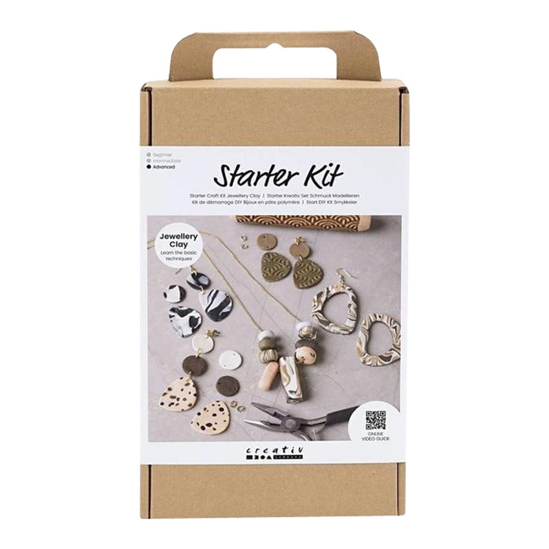 Bastelset Creative Universe