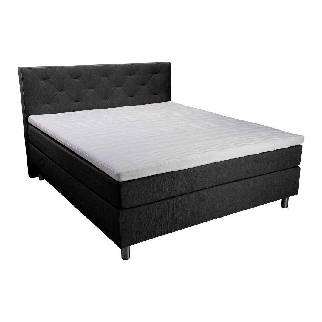 Boxspringbett Adriana