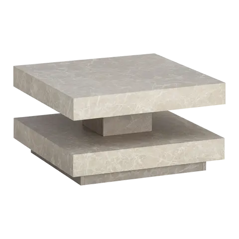 Klubtisch Design