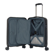 cabin-Trolley Genius
