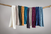 serviette Aya C2C