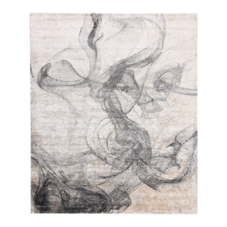 tapis d’Orient modernes Tib. Nepal Contemporary