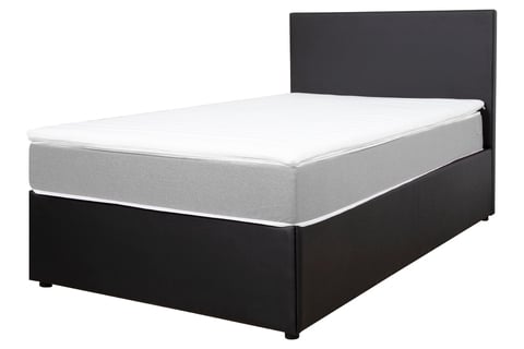 Boxspringbett Jupiter