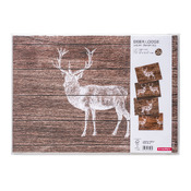 set de table PAPER