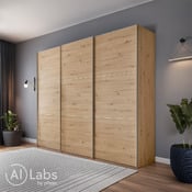 Schiebetürschrank Primo