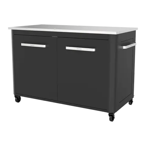 cucina esterna Modul