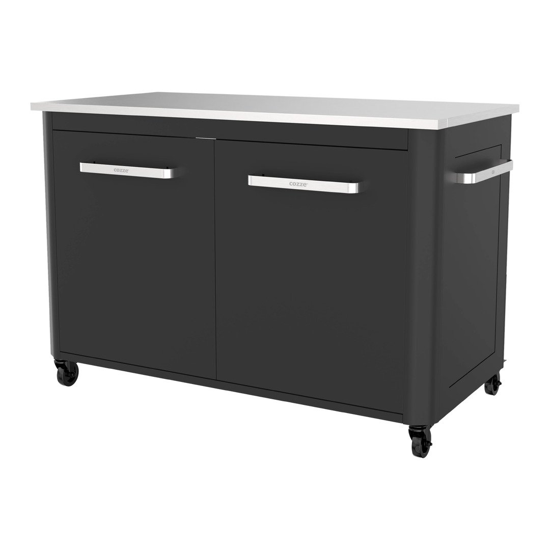 cucina esterna Modul