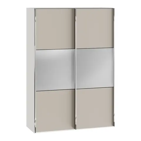 armoire à portes coulissantes SLIDE