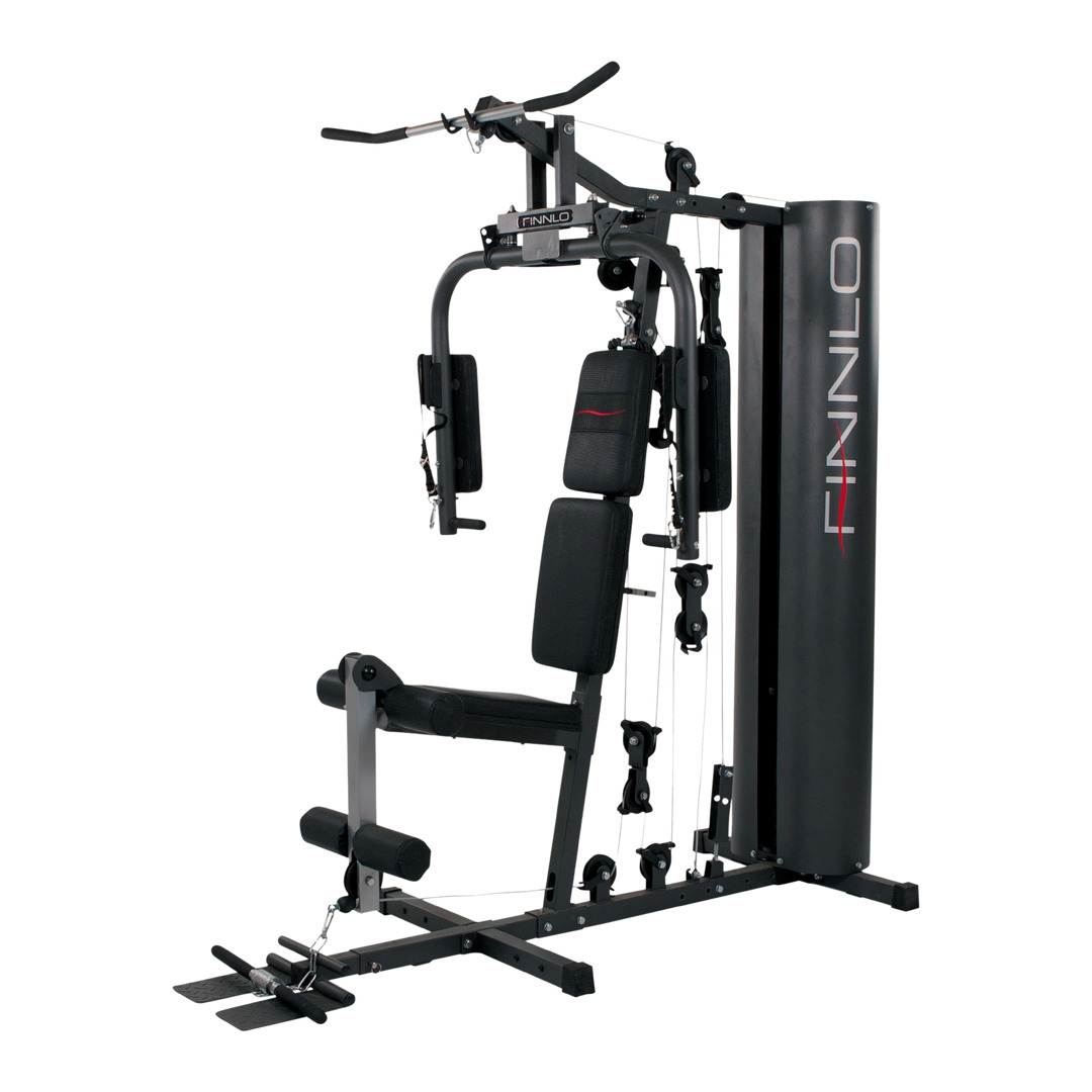 Station de musculation Autark 600