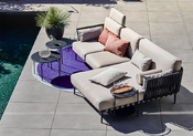 lounge Sonnenfeld