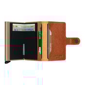 porte-cartes Miniwallet-Vegetable