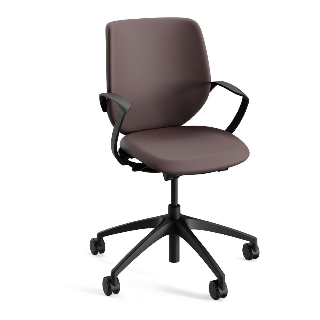 chaise de bureau GIROFLEX-313