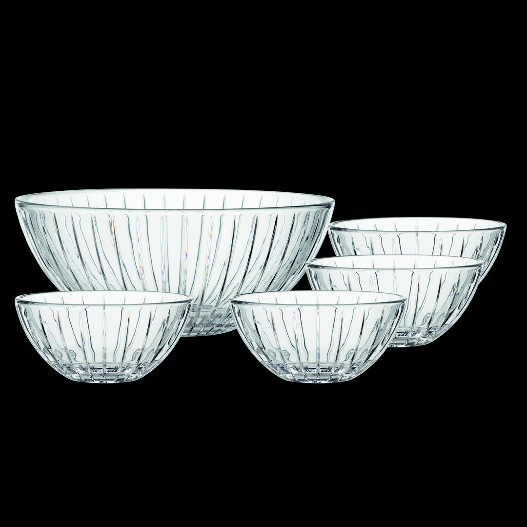 Schalen-Set Milano