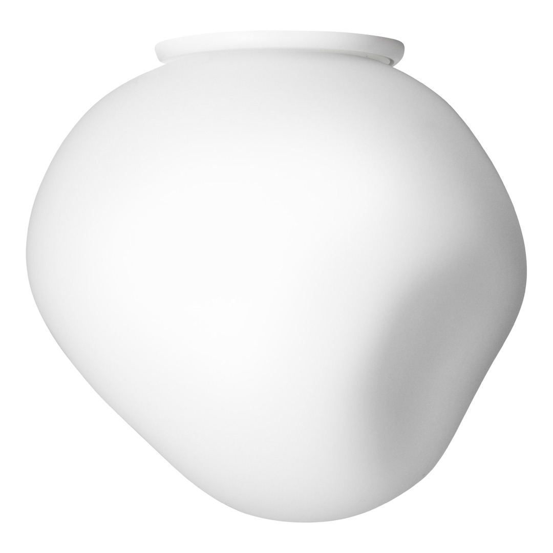 lampada da parete e soffitto Hoba