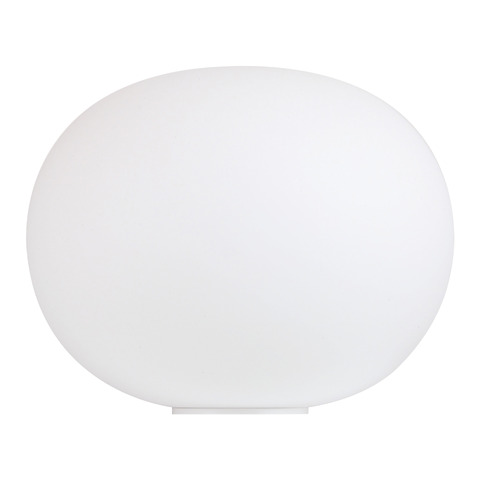 lampada da tavolo GLO-BALL