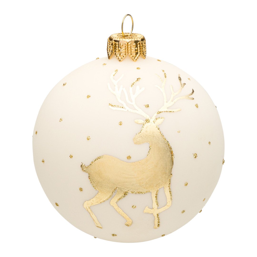 palla di Natale Mystic Forest