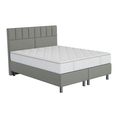 letto Boxspring Fabala