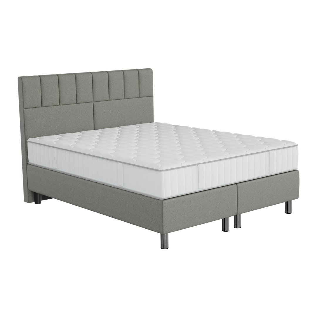 lit boxspring Fabala