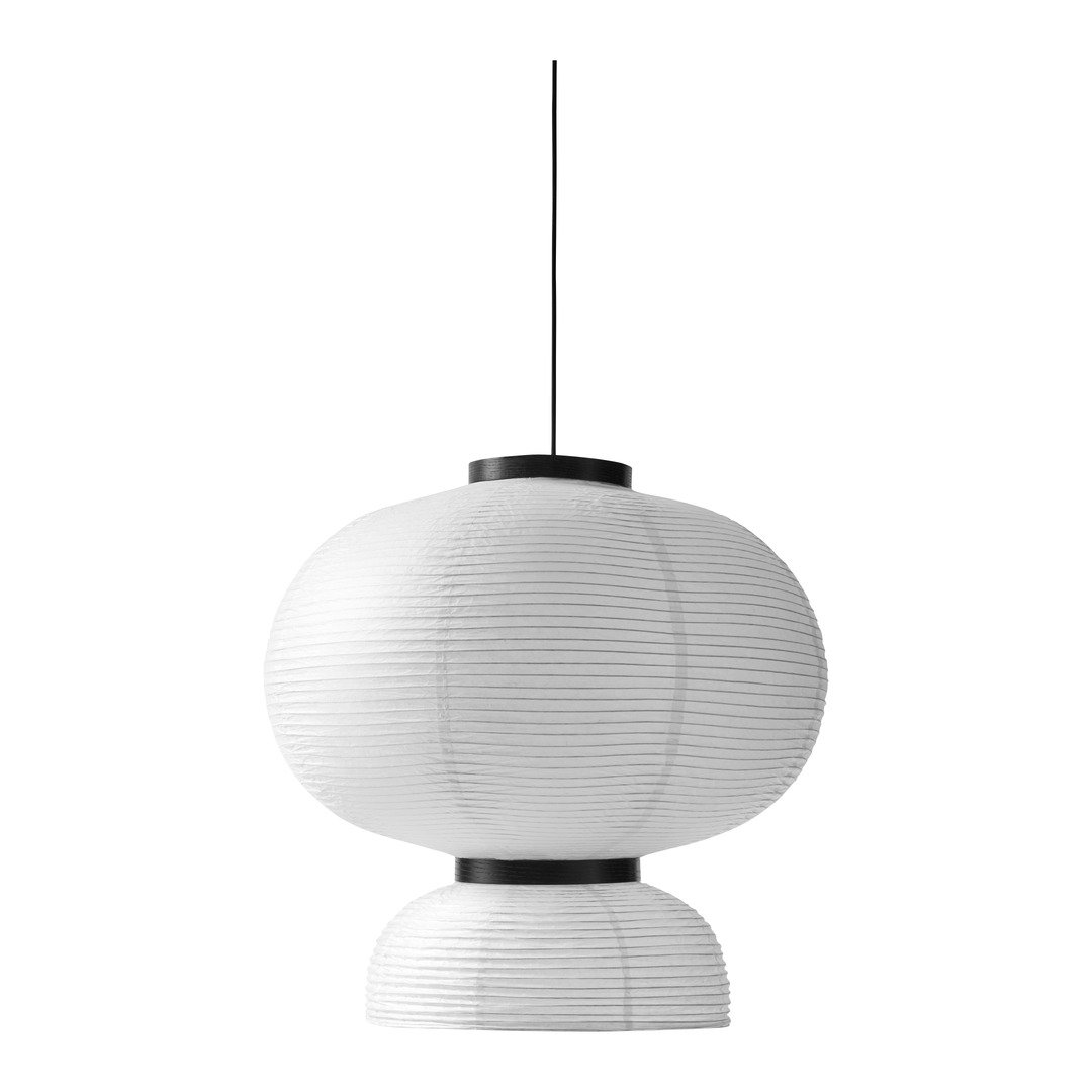 lampada a sospensione Formakami