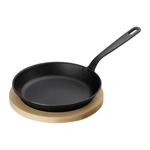 padelle Black Star