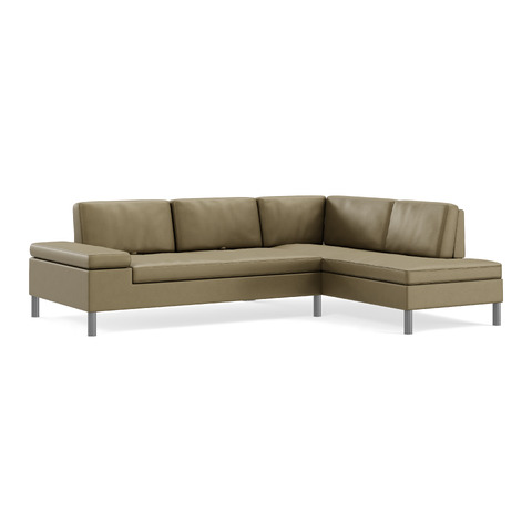 Ecksofa Baltimore