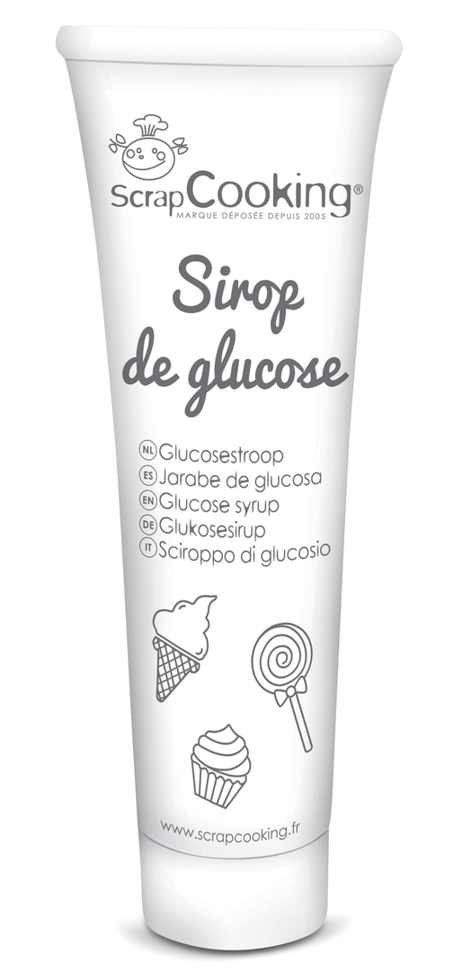 Glukosesirup Party