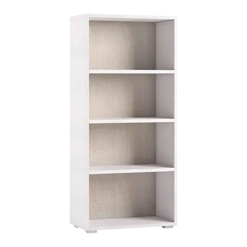 libreria LIVING