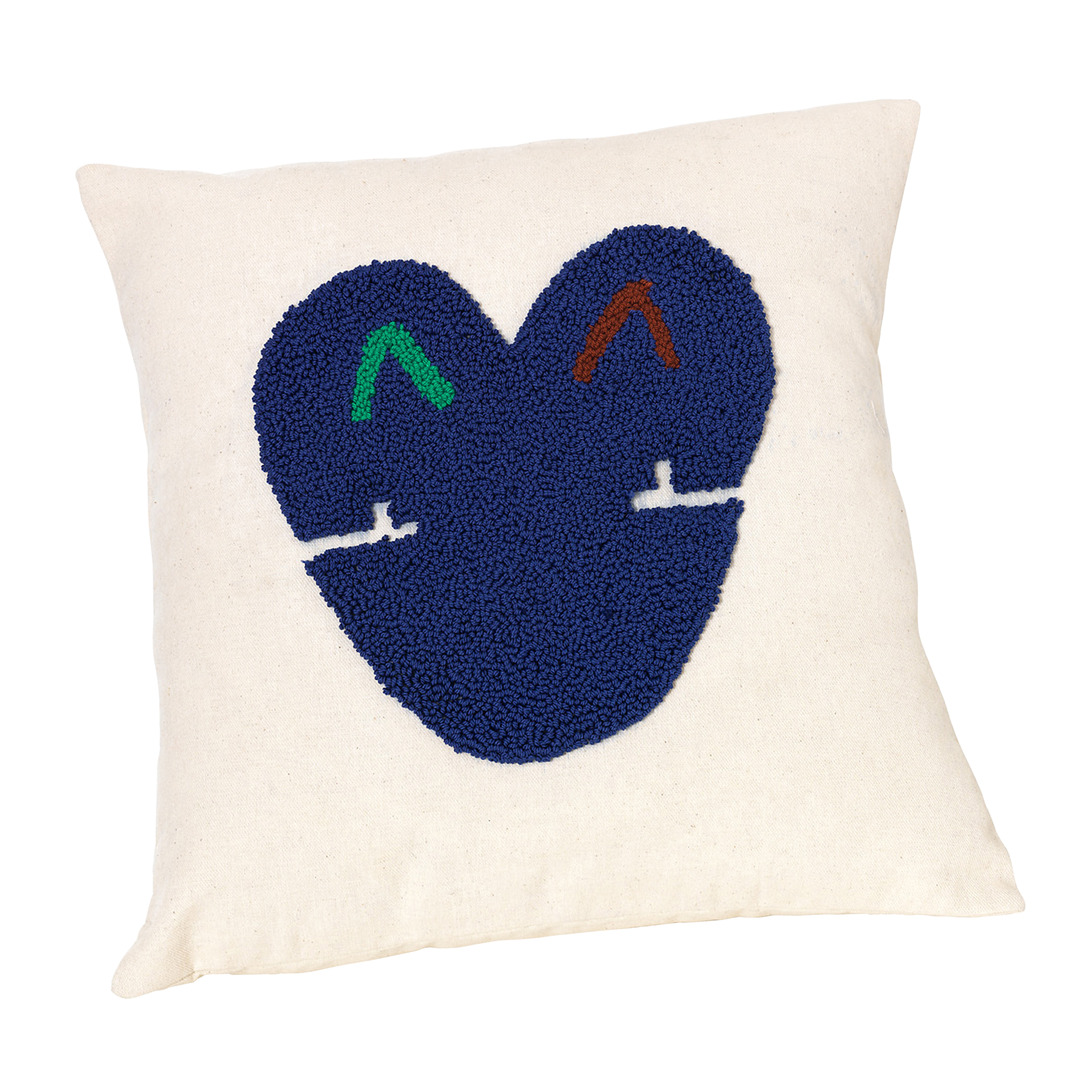 cuscino decorativo Nido