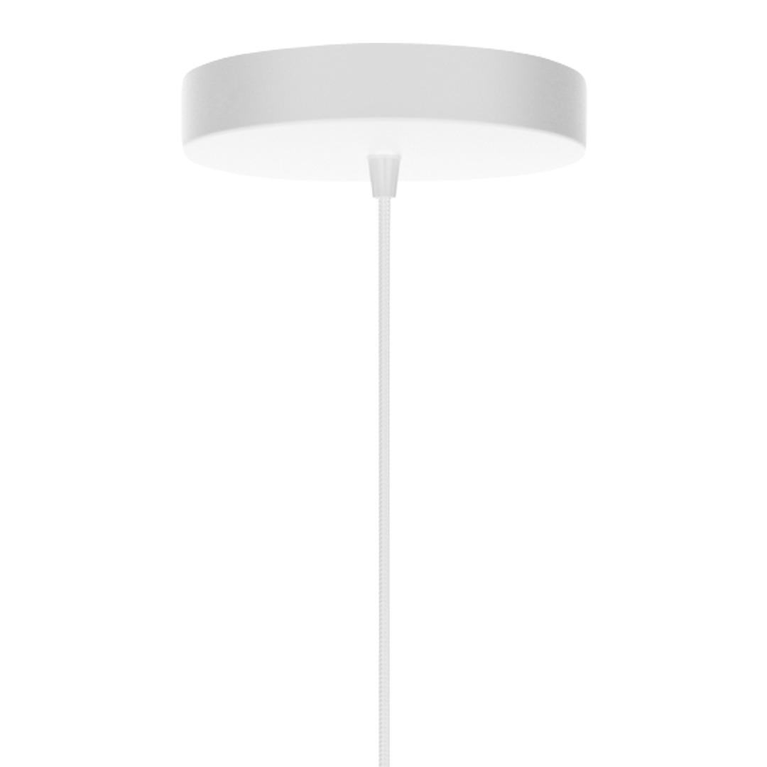 suspension de luminaire ROSETTE
