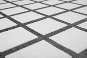 Outdoor-Teppich Carpretty Grand Checky