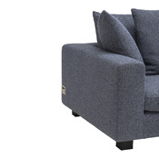 Ecksofa Nebula Light