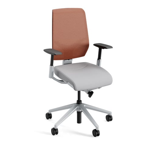 chaise de bureau GIROFLEX-68