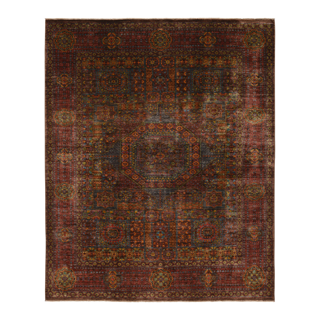 tappeti orientali classici Mamluk