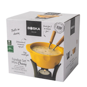 Fondue-Set Tapas