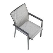 chaise de jardin ALGARVE