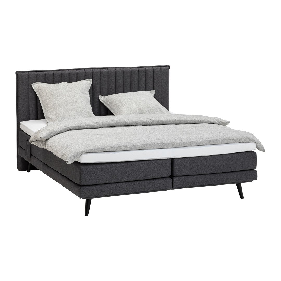 lit boxspring ODIN
