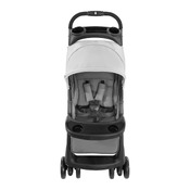 carrozzina Shopper Neo II