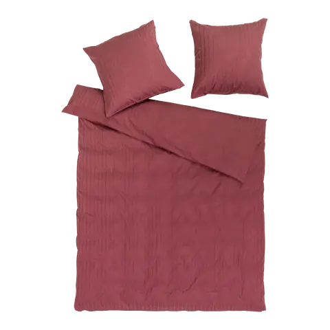fodera per cuscino Bio-Jacquard