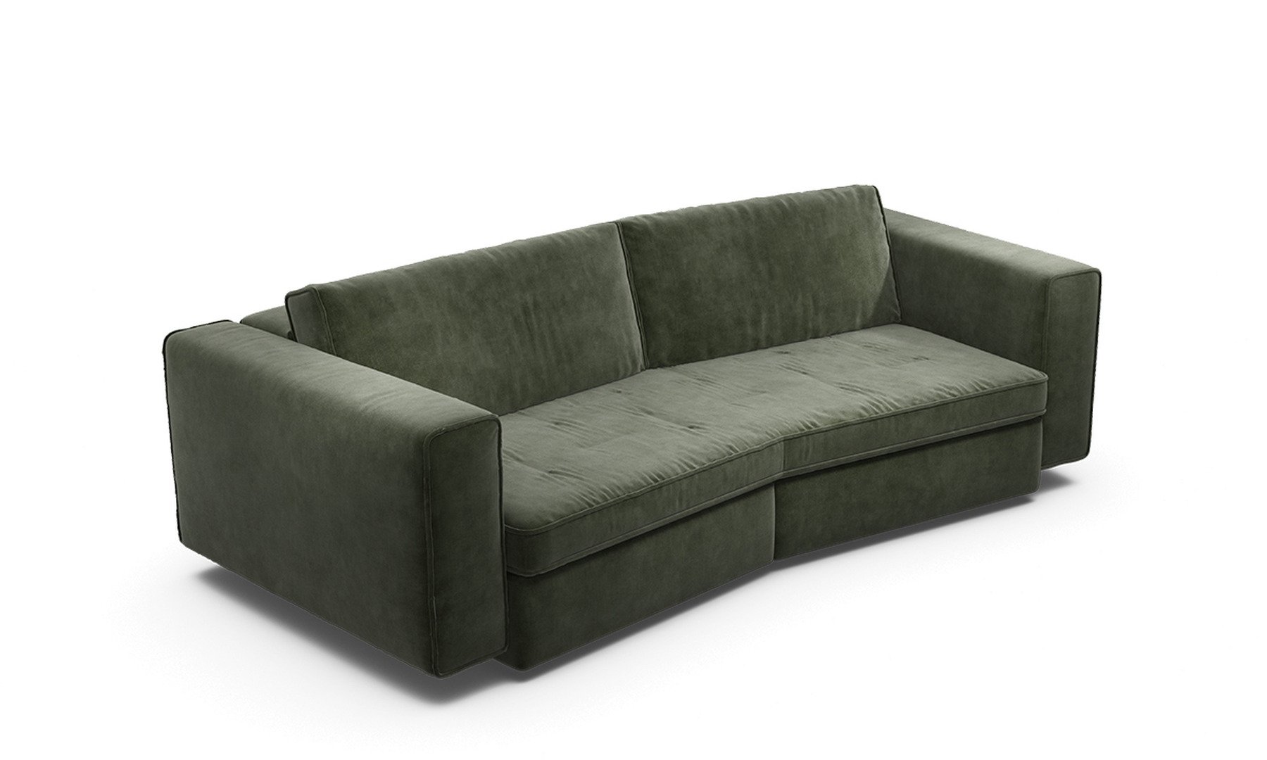 Einzelsofa CLOUDY1