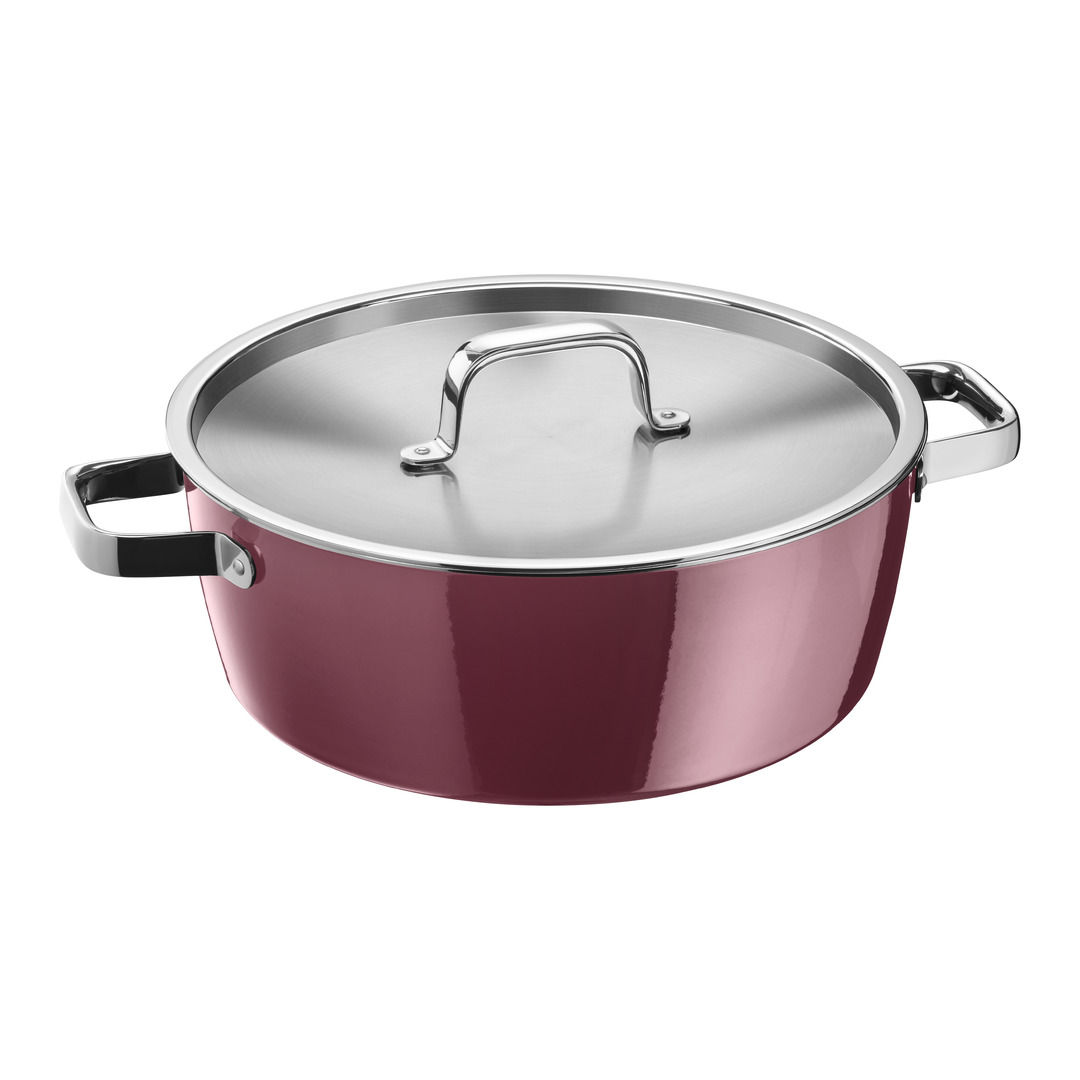 casseruola Fusiontec